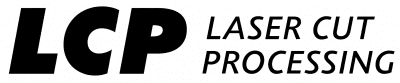 LCP Laser-Cut-Processing GmbH Laseranwendungszentrum Logo