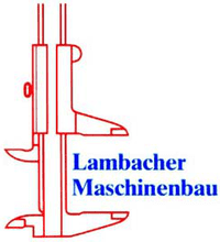 Lambacher GmbH & Co.KG Logo