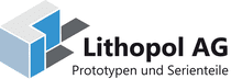 Lithopol AG Logo