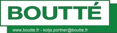 BOUTTE Logo