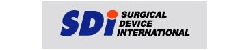SDI GmbH Logo