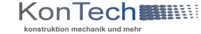 KonTech  Axel Gasse & Franz Gerg GbR Logo