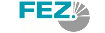 FEZ Funken-Erosions-Zentrum Thomas Schwarz e.K. Logo