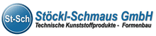 Stöckl-Schmaus GmbH Logo