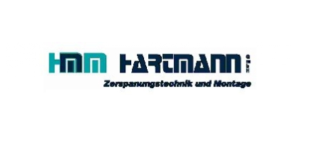 HMM Hartmann GmbH Logo