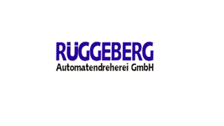 Rüggeberg Automatendreherei GmbH Logo