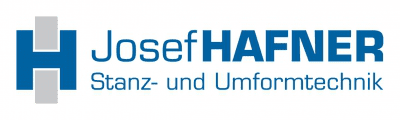Josef Hafner GmbH & Co. KG Stanz- und Umformtechnik Logo