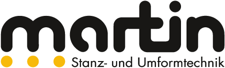 Martin Metall­verarbeitung GmbH Logo