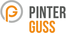 Pinter Guss GmbH Logo