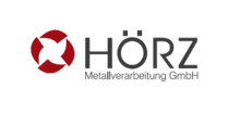 Hörz Metallverarbeitung und Druckluft GmbH Logo