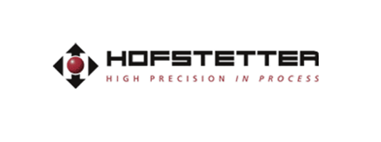Nodo Hofstetter GmbH Logo
