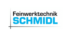 Feinwerktechnik Schmidl Logo