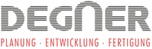 DEGNER GmbH & Co. KG Logo