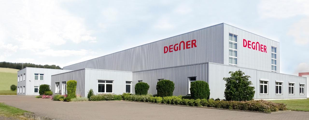 DEGNER GmbH & Co. KG Alfeld