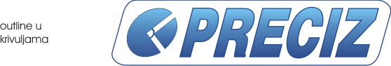 PRECIZ Logo