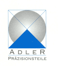 Adler Präzisionsteile GmbH & Co KG Logo