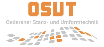 Oederaner Stanz- und Umformtechnik GmbH Logo