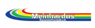 Meinhardus Kunststofftechnik e.K. Logo