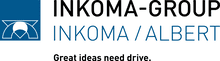 INKOMA - GROUP  Maschinenfabrik Albert GmbH Logo