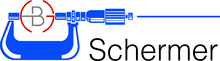 HSP Schermer GmbH Logo