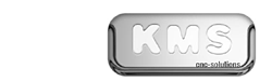KMS-CNC-Solutions Logo