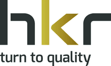 HKR GmbH & Co. KG Logo
