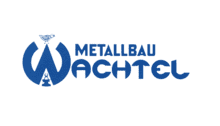 Metallbau Wachtel Logo