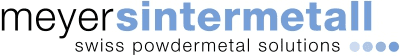 Meyer Sintermetall AG Logo