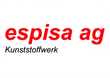 espisa ag Kunststoffwerk Logo