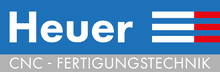 Heuer CNC Fertigungstechnik GmbH Logo