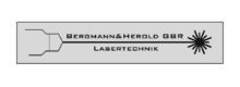 Bergmann & Herold Lasertechnik GmbH Logo