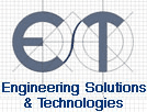 Engineering Solutions & Technologies srl Logo