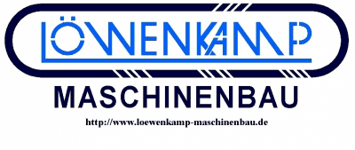 Heinrich Löwenkamp Maschinenbau GmbH Logo