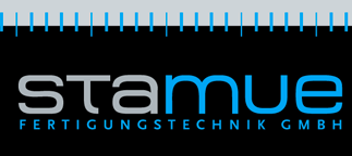 STAMUE Fertigungstechnik GmbH Logo