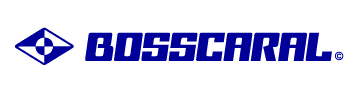 BOSSCARAL e.K. Logo