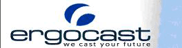 Ergocast GmbH Logo