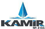 KAMIR Logo