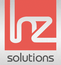 HZ solutions B.V. Logo