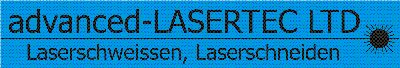 advanced LASERTEC LTD Logo