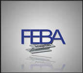 FEBA Anlagenbau GmbH Logo