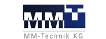 MM-Technik KG Logo