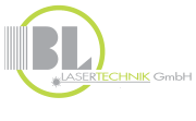BL-Lasertechnik Logo