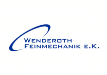Wenderoth Feinmechanik e.K. Logo
