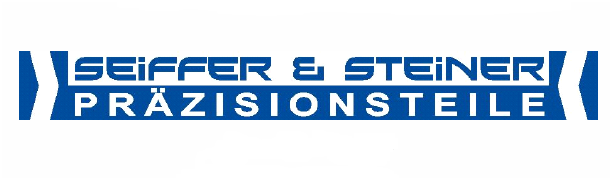 Seiffer & Steiner Präzisionsteile GmbH Logo