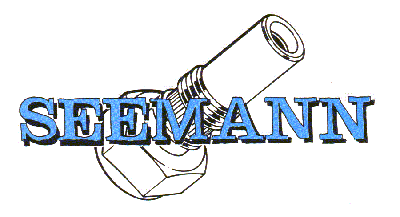 A. Seemann & Söhne GmbH Logo