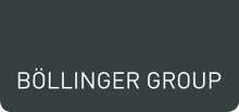 BÖLLINGER GROUP Logo