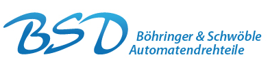 Böhringer & Schwöble GmbH Logo