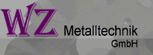 WZ Metalltechnik GmbH Logo