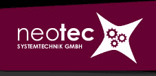 neotec Systemtechnik GmbH Logo