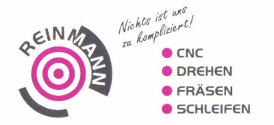 M. Reinmann Werkzeugbau Logo